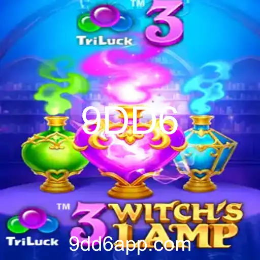 Descubra o Enigma de 3WitchsLamp: Um Olhar Profundo no Jogo de Estratégia Fantástica