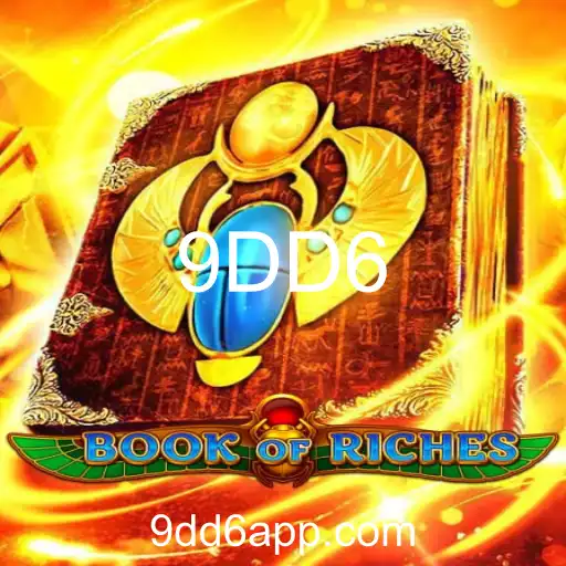 Descubra o Fascinante Mundo de BookofRiches: Aventuras, Regras e Estratégias