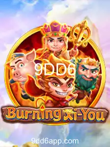 Explorando o Universo de BurningXiYou: Um Jogo de Aventura e Estratégia