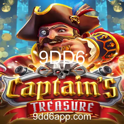 Explorando CaptainssTreasure: Uma Aventura de Mistério e Estratégia