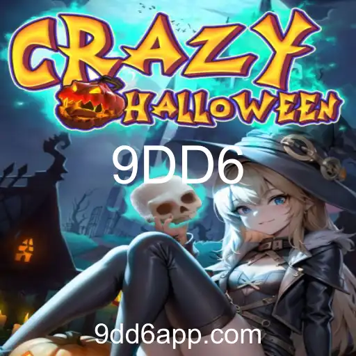 Explorando o Mundo de CrazyHalloween: Um Jogo de Aventuras Assustadoras e Estratégia