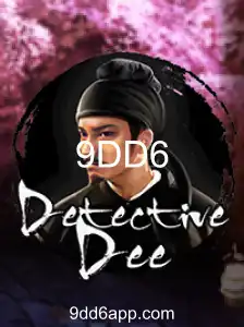 Descobrindo o Mundo de DetectiveDee: Um Jogo de Mistério e Estratégia