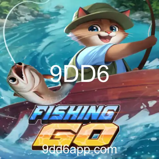 Descubra o Mundo de FishingGO: Emoção, Estratégia e Diversão