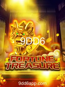 FortuneTreasure: Descubra as Regras e Aventuras do Jogo Fascinante