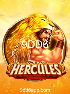 Explore o Mundo do Jogo Hercules: Aventura e Estratégia com 9DD6