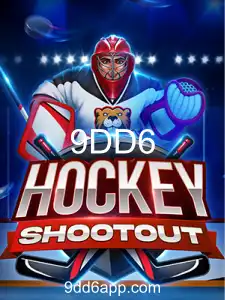Descubra o Empolgante Mundo de HockeyShootout