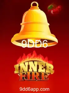 Explorando o Fascínio de InnerFire: O Jogo que Está Revolucionando o Entretenimento