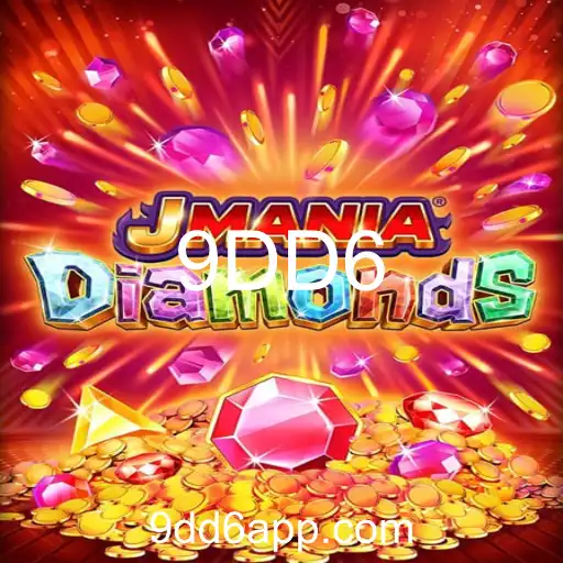 JManiaDiamonds: Explorando o Fascinante Mundo dos Diamantes Virtuais