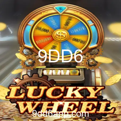 Descubra o Excitante Mundo de LuckyWheel: Um Jogo de Sorte e Estratégia