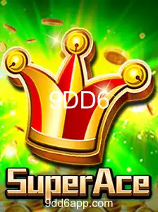 Descubra o Mundo de SuperAce: Um Jogo Fascinante!