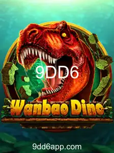 Descubra o Mundo de WanBaoDino: O Jogo que Está Conquistando Corações