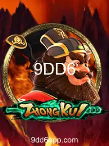 Descubra o Fascinante Mundo de ZhongKui: O Jogo de Estratégia e Aventura